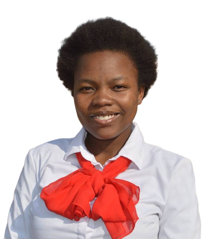Lesley Mukwada