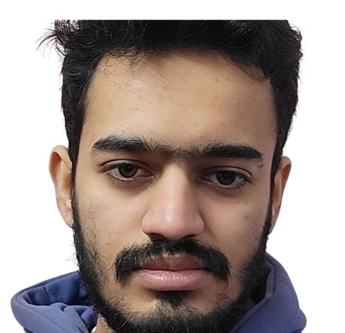 Pulkit Chopra