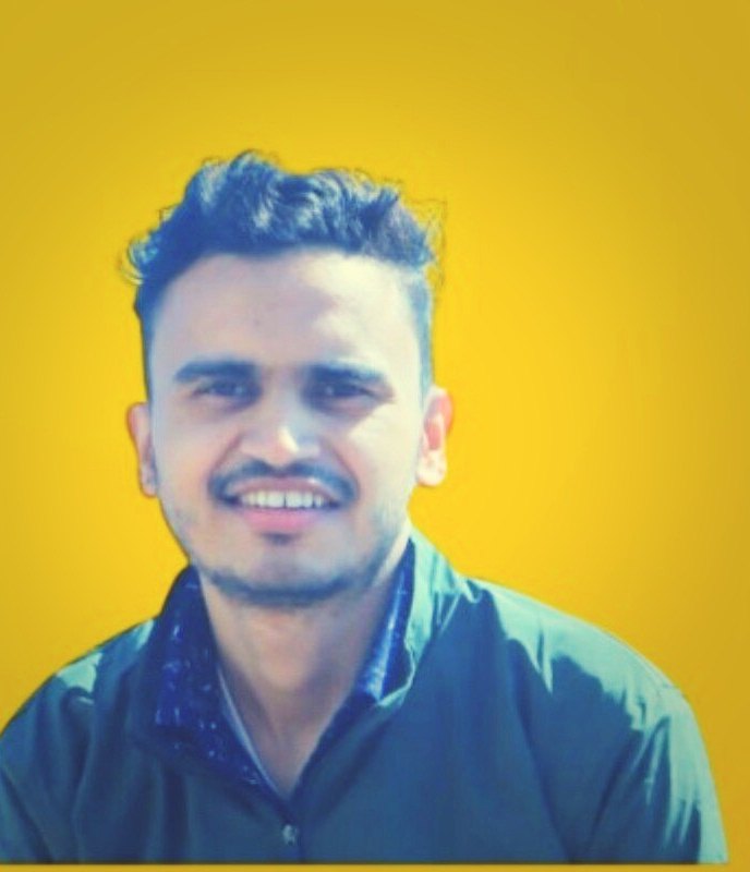 Puneet Singh Singhal